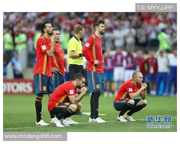 俄罗斯与西班牙激战正酣赛况分析与精彩瞬间回顾