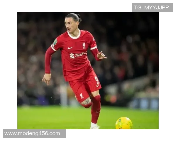 努涅斯在赛场上的精彩表现与未来发展潜力分析